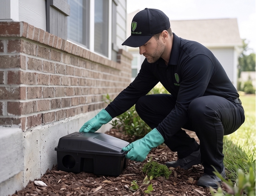 Rodent Control